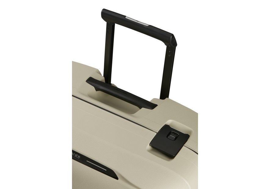 Samsonite 146912 - POLYPROPYLÈNE - WRAM NE valise essens 75 cm Valises