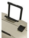 Samsonite 146912 - POLYPROPYLÈNE - WRAM NE valise essens 75 cm valise