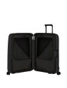 Samsonite 146912 - POLYPROPYLÈNE - GRAPHIT valise essens 75 cm valise