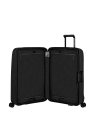 Samsonite 146912 - POLYPROPYLÈNE - GRAPHIT valise essens 75 cm valise