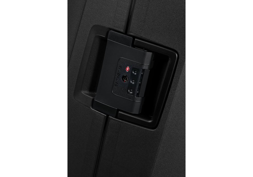 Samsonite 146912 grande valise rigide samsonite essens valise