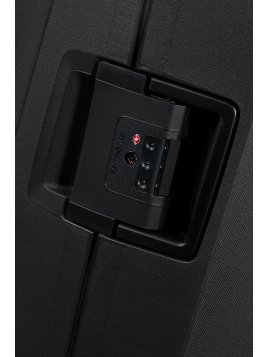 Samsonite 146912 grande valise rigide samsonite essens valise