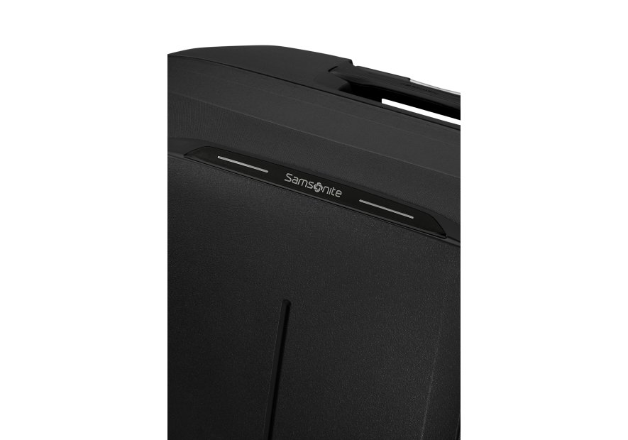 Samsonite 146912 - POLYPROPYLÈNE - GRAPHIT valise essens 75 cm Valises