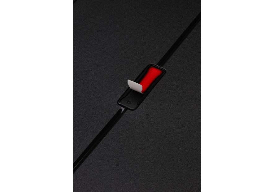 Samsonite 146912 grande valise rigide samsonite essens valise