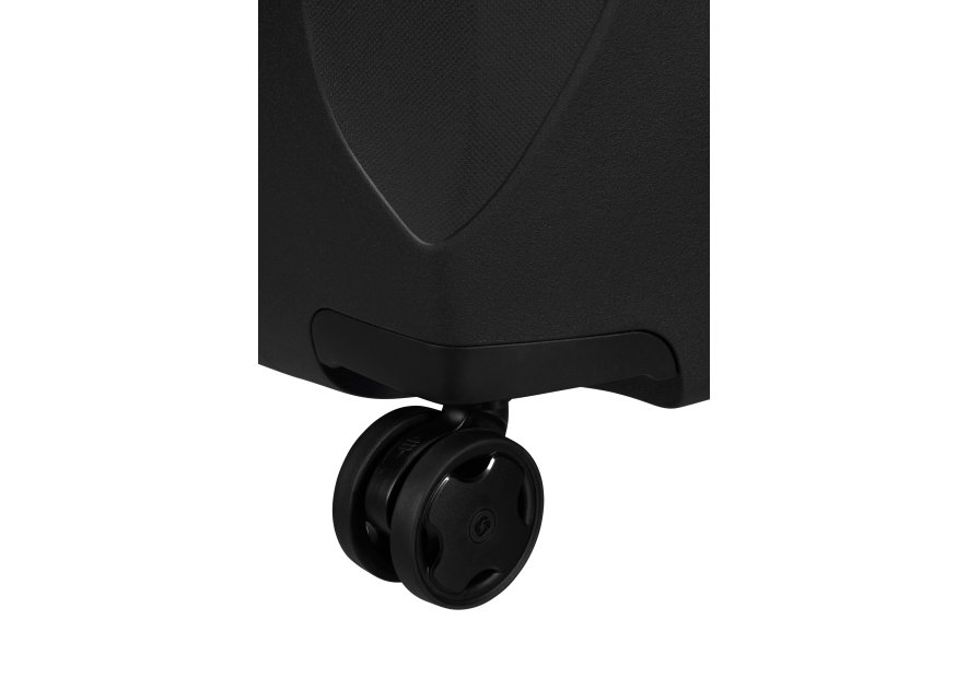 Samsonite 146912 grande valise rigide samsonite essens valise