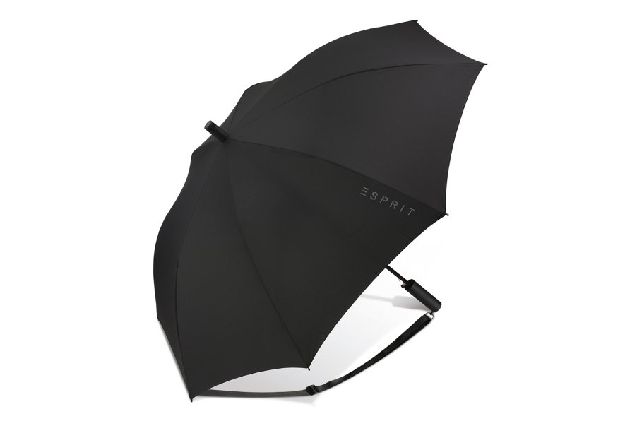 esprit parapluie 58050 - POLYAMIDE - NOIR Bandoulière ESPRIT Petite maroquinerie