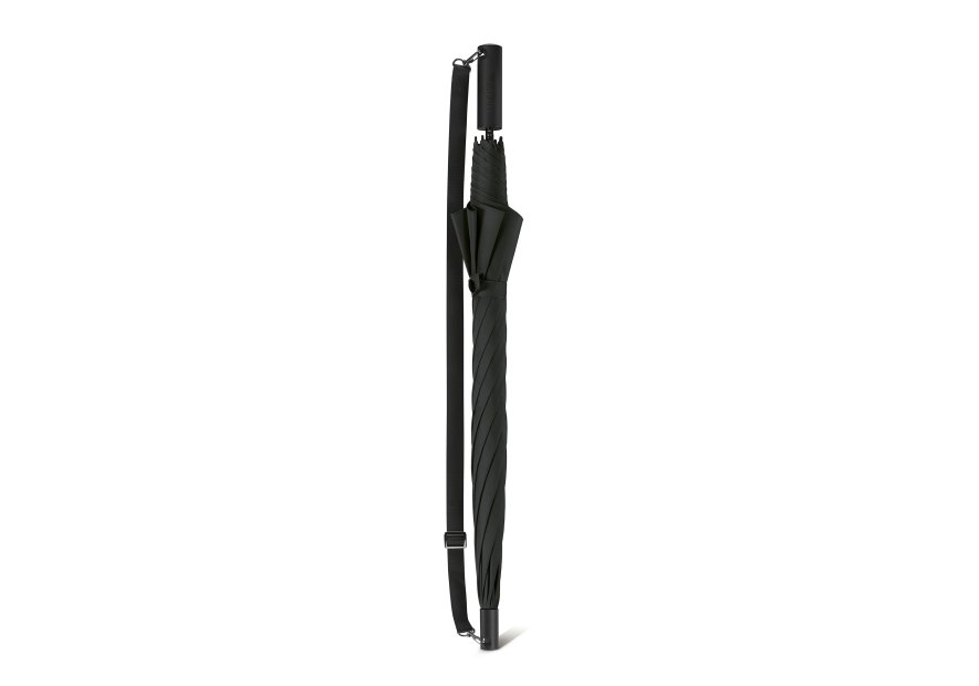 esprit parapluie 58050 - POLYAMIDE - NOIR Bandoulière ESPRIT Petite maroquinerie