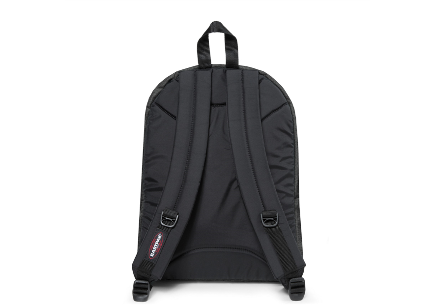 Eastpak K060 - POLYESTER - BLACK DENIM Pinnacle cartable Scolaire