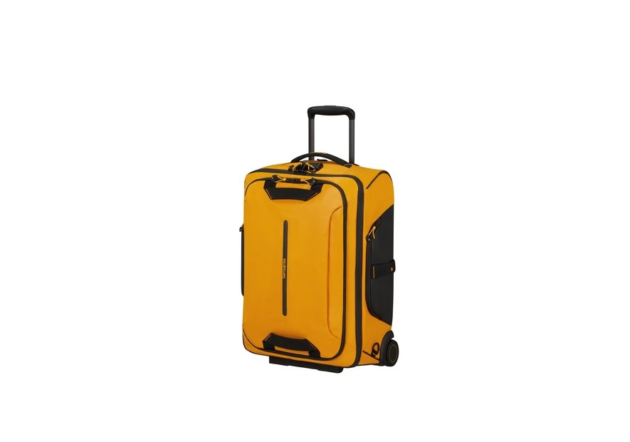 Samsonite 140882/KH7012 - RECYCL PET POLYE samsonite-ecodiver-duffle sac à dos 55cm Sac de voyage à roulettes
