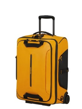 Samsonite 140882/KH7012 - RECYCL PET POLYE samsonite-ecodiver-duffle sac à dos 55cm Sac de voyage à roulettes