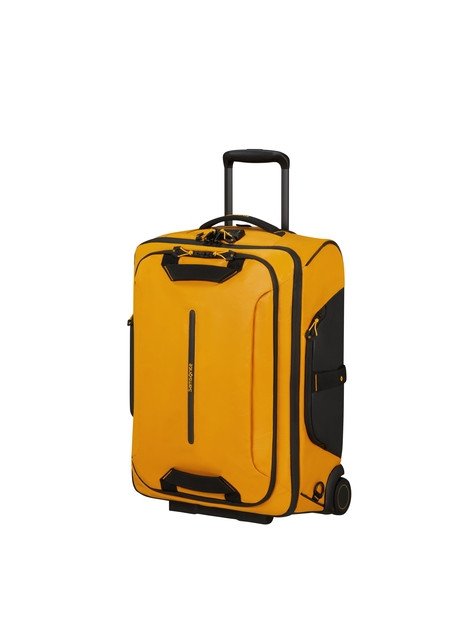 Samsonite 140882/KH7012 - RECYCL PET POLYE samsonite-ecodiver-duffle sac à dos 55cm Sac de voyage à roulettes