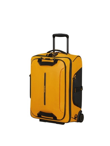 Samsonite 140882/KH7012 - RECYCL PET POLYE samsonite-ecodiver-duffle sac à dos 55cm Sac de voyage à roulettes