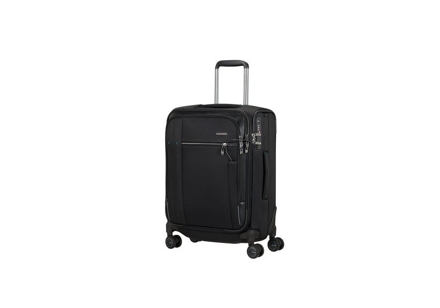 Samsonite 137342/KG4002 - NYLON/POLYESTER  samsonite-spectrolite 3.0-valise spinner 55cm Bagages cabine