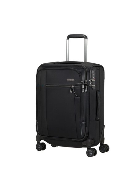 Samsonite 137342/KG4002 - NYLON/POLYESTER  samsonite-spectrolite 3.0-valise spinner 55cm Bagages cabine