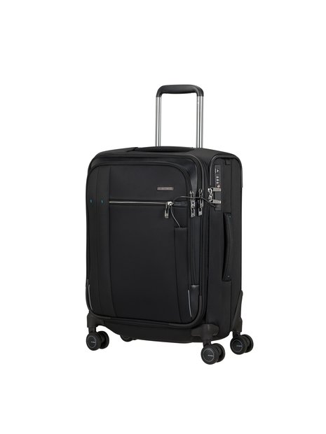 Samsonite 137342/KG4002 - NYLON/POLYESTER  samsonite-spectrolite 3.0-valise spinner 55cm valise-cabine