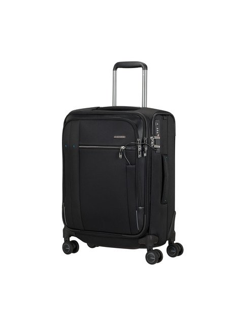 Samsonite 137342/KG4002 - NYLON/POLYESTER  samsonite-spectrolite 3.0-valise spinner 55cm bagages-cabine