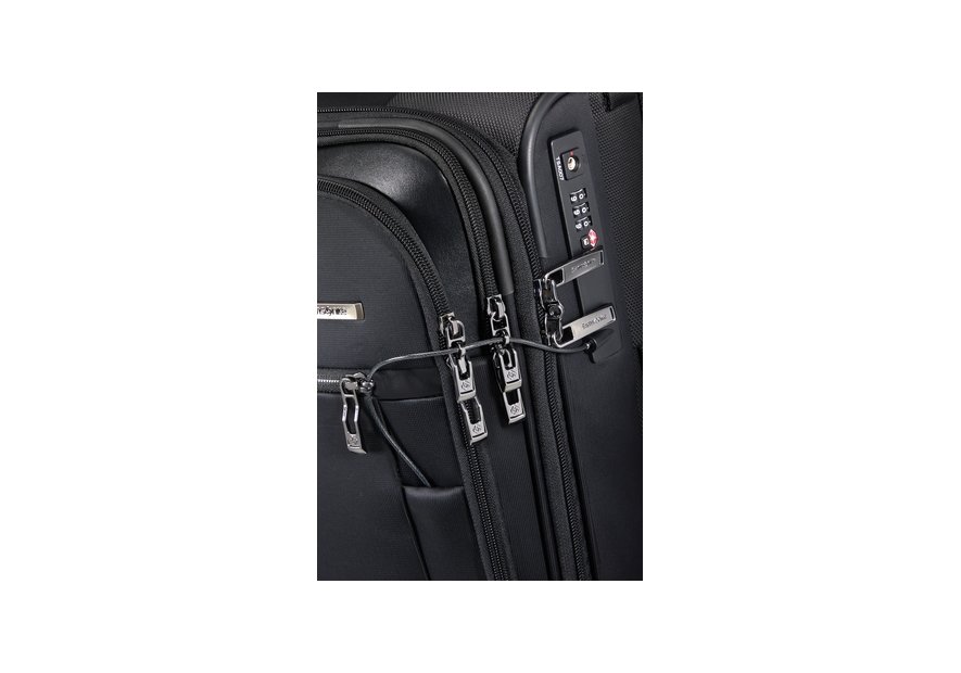 Samsonite 137342/KG4002 - NYLON/POLYESTER  samsonite-spectrolite 3.0-valise spinner 55cm Bagages cabine