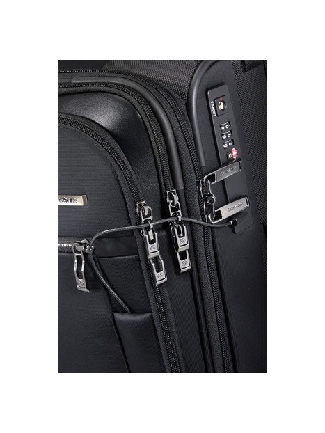 Samsonite 137342/KG4002 - NYLON/POLYESTER  samsonite-spectrolite 3.0-valise spinner 55cm Bagages cabine