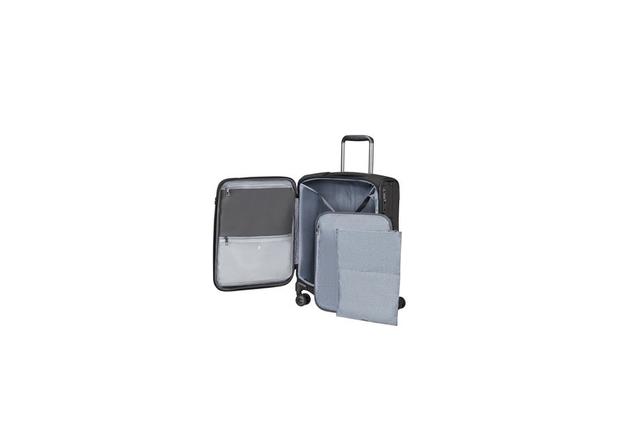 Samsonite 137342/KG4002 - NYLON/POLYESTER  samsonite-spectrolite 3.0-valise spinner 55cm Bagages cabine
