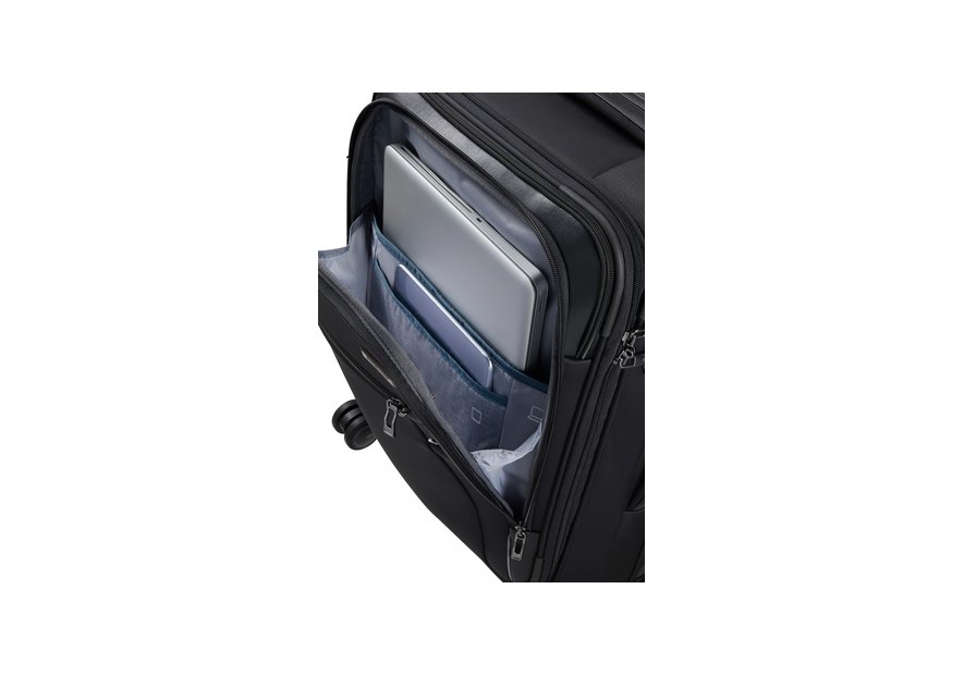 Samsonite 137342/KG4002 - NYLON/POLYESTER  samsonite-spectrolite 3.0-valise spinner 55cm Bagages cabine