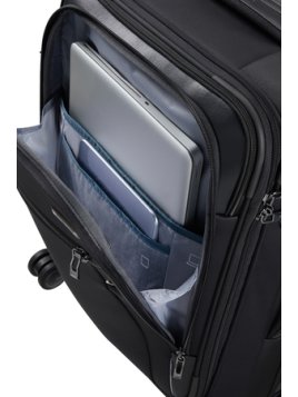 Samsonite 137342/KG4002 - NYLON/POLYESTER  samsonite-spectrolite 3.0-valise spinner 55cm Bagages cabine