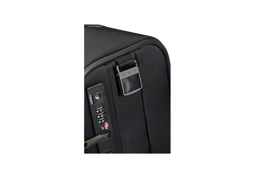 Samsonite 137342/KG4002 - NYLON/POLYESTER  samsonite-spectrolite 3.0-valise spinner 55cm Bagages cabine