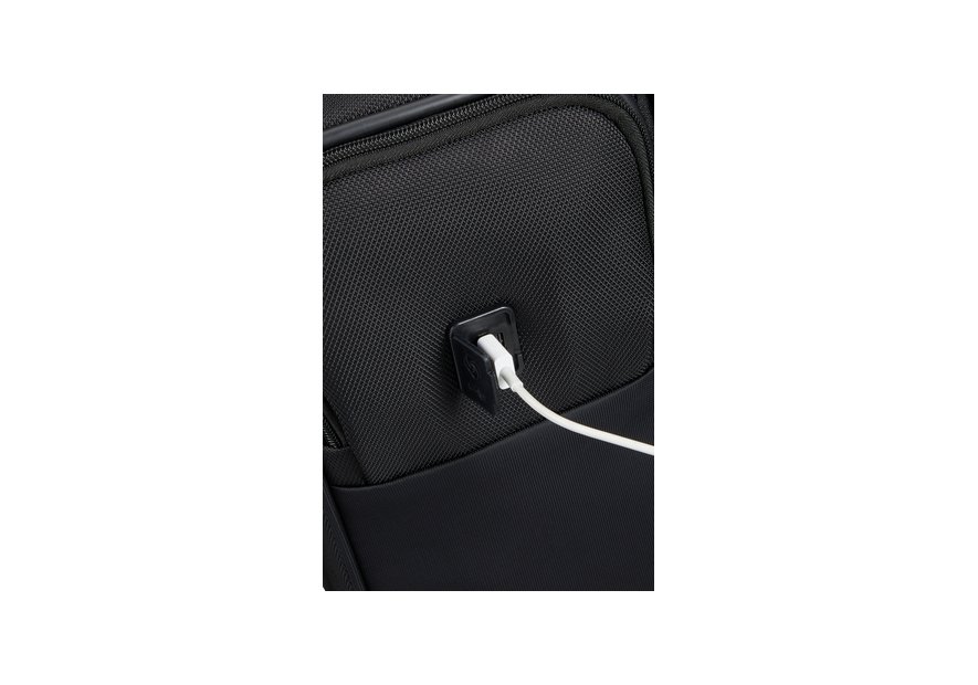 Samsonite 137342/KG4002 - NYLON/POLYESTER  samsonite-spectrolite 3.0-valise spinner 55cm Bagages cabine