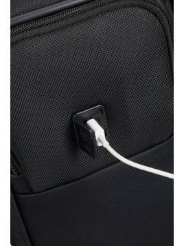 Samsonite 137342/KG4002 - NYLON/POLYESTER  samsonite-spectrolite 3.0-valise spinner 55cm Bagages cabine