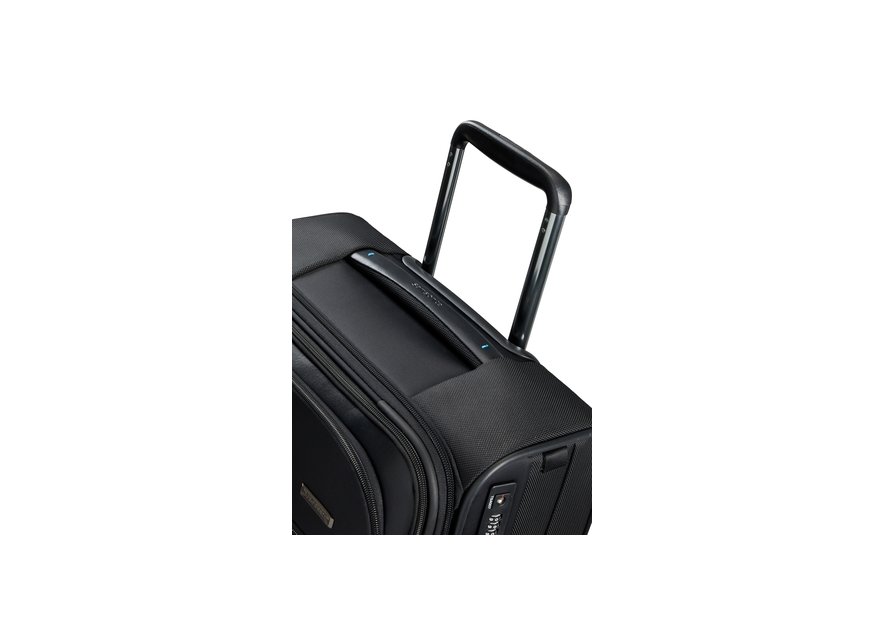 Samsonite 137342/KG4002 - NYLON/POLYESTER  samsonite-spectrolite 3.0-valise spinner 55cm Bagages cabine