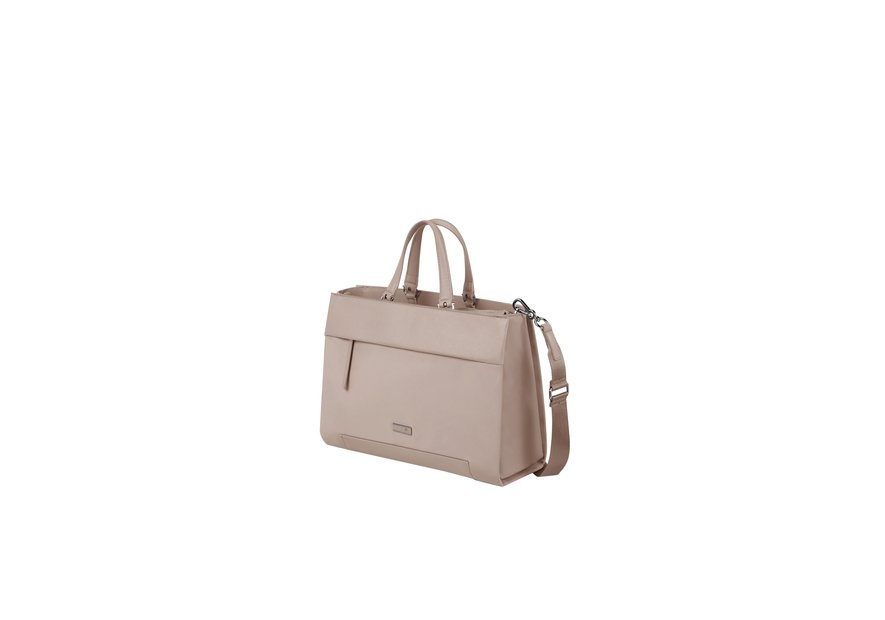 Samsonite 147738/KM4003 - PET RECYCLÉ - RO samsonite-zalia 3.0-porte documents 14"1 Porte-documents