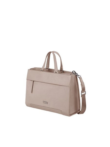 Samsonite 147738/KM4003 - PET RECYCLÉ - RO samsonite-zalia 3.0-porte documents 14"1 Porte-documents