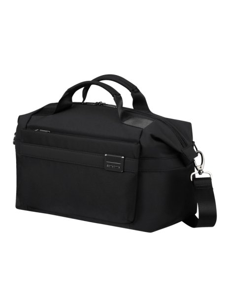 Samsonite 133627/1041 - POLYESTER - NOIR samsonite- airea- vanity en toile Vanity