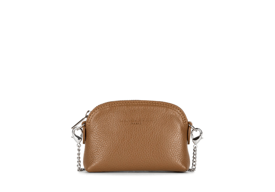 Lancaster 170-28 Foulonné - Porte-monnaie Porte-monnaie Femme