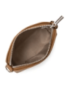 Lancaster 170-28 - CUIR DE VACHETTE - CAME Foulonné - Porte-monnaie porte-monnaie-femme