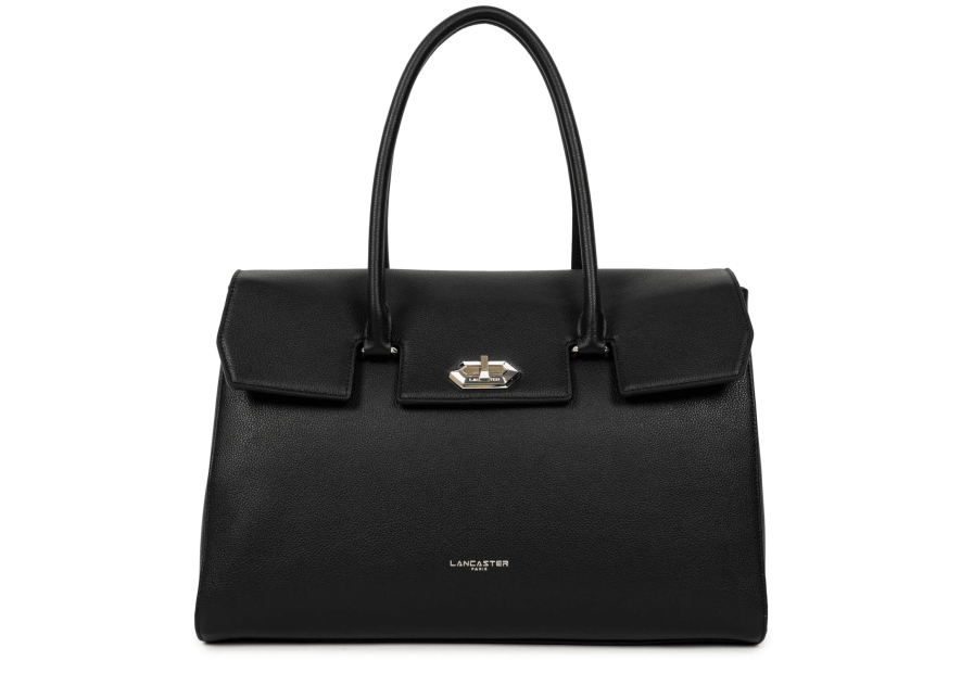 Lancaster 547-57 lancaster foulonné milano cabas a4 Sacs à mains