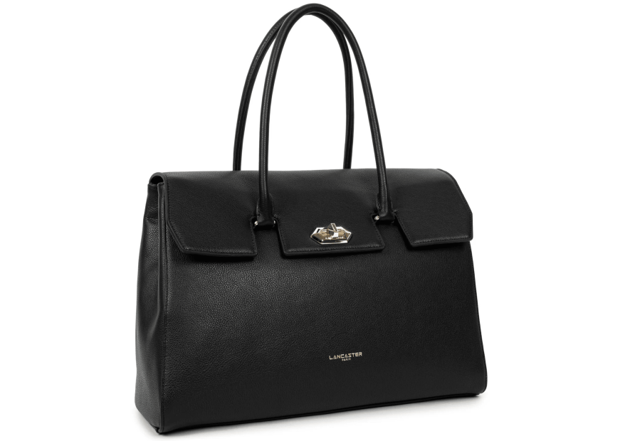 Lancaster 547-57 lancaster foulonné milano cabas a4 Sacs à mains