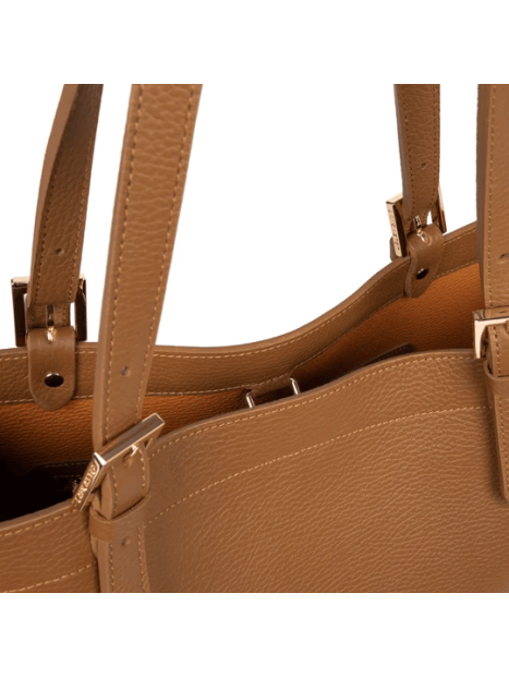 Lancaster 470-30 Foulonné double - Sac shopping Sac à main