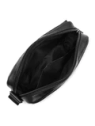 Lancaster 320-33 - CUIR DE VACHETTE - NOIR lancaster soft vintage sacoche homme sacoche-homme