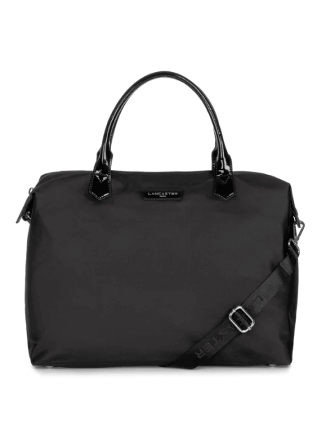 Lancaster 514-67 lancaster basic vernis porte main m Sac à main