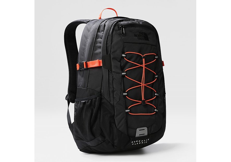 The North Face BOREALIS CLASSIC the north face - borealis classic - sac à dos l Loisirs