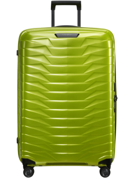 Samsonite 126042/CW6003 - ROXKIN - LIME -  samsonite proxis valise 75cm Valises