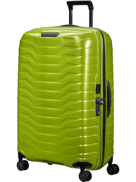 Samsonite 126042/CW6003 - ROXKIN - LIME -  samsonite proxis valise 75cm Valises