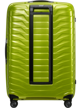 Samsonite 126042/CW6003 - ROXKIN - LIME -  samsonite proxis valise 75cm Valises