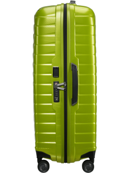 Samsonite 126042/CW6003 - ROXKIN - LIME -  samsonite proxis valise 75cm Valises