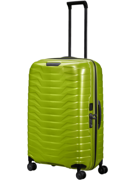 Samsonite 126042/CW6003 - ROXKIN - LIME -  samsonite proxis valise 75cm Valises
