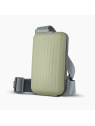 Ögon Design PHONE BAG - ALUMINIUM - CACTUS G ögon-phone bag-banane bandoulière banane-d-epaule