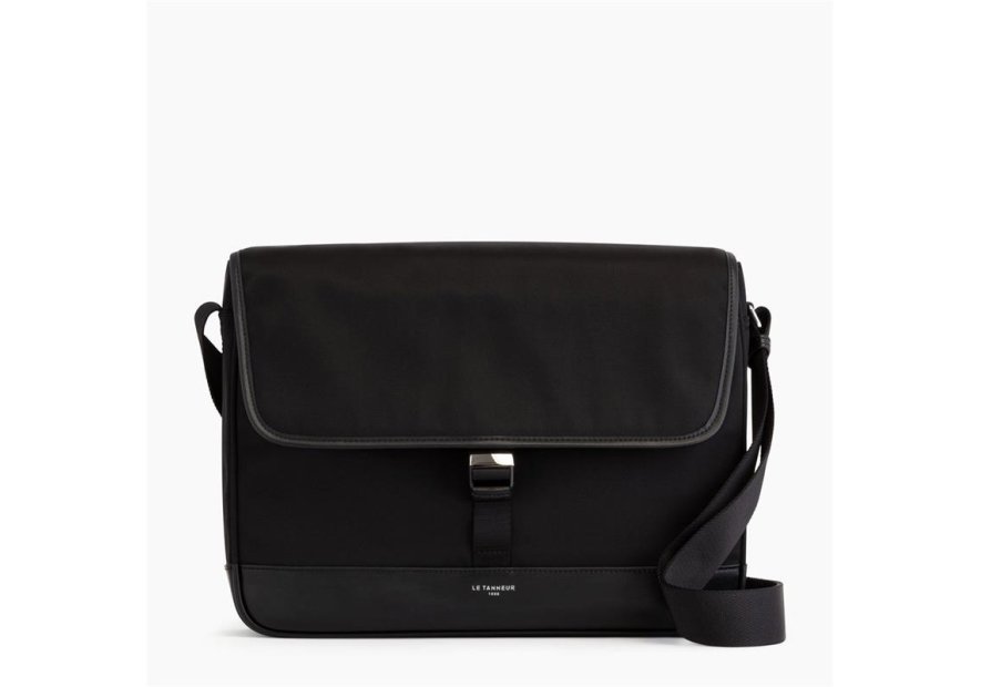 Le Tanneur TGAS2520 le tanneur- gaspard- gibecière Sac business