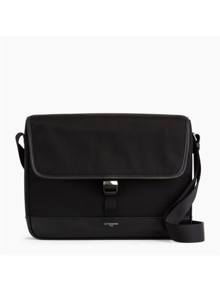 Le Tanneur TGAS2520 le tanneur- gaspard- gibecière Sac business