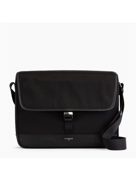 Le Tanneur TGAS2520 le tanneur- gaspard- gibecière sac-business