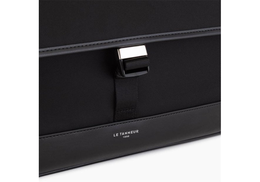 Le Tanneur TGAS2520 le tanneur- gaspard- gibecière Sac business